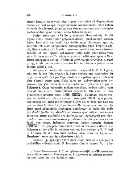 Gregorianum rivista trimestrale di studi teologici e filosofici