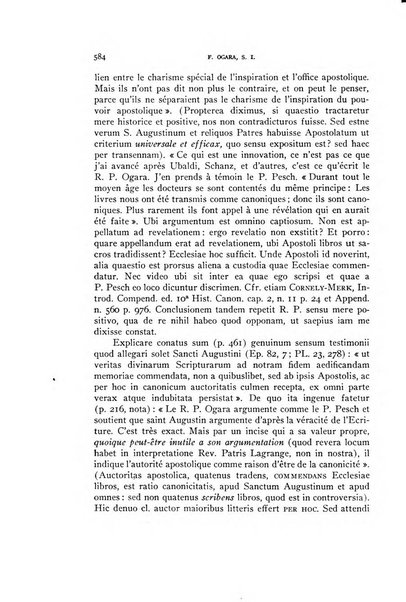 Gregorianum rivista trimestrale di studi teologici e filosofici