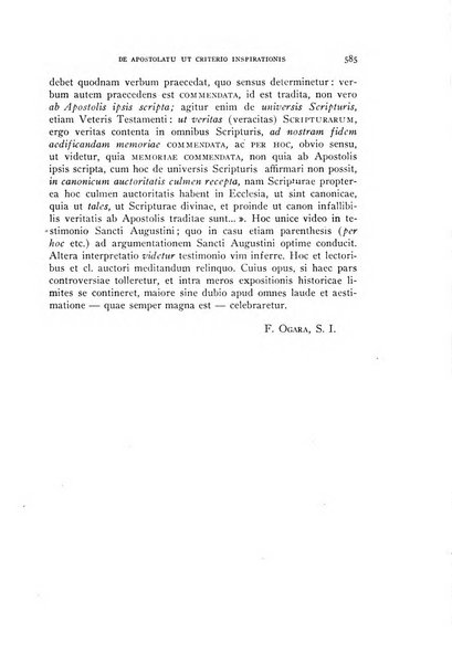 Gregorianum rivista trimestrale di studi teologici e filosofici