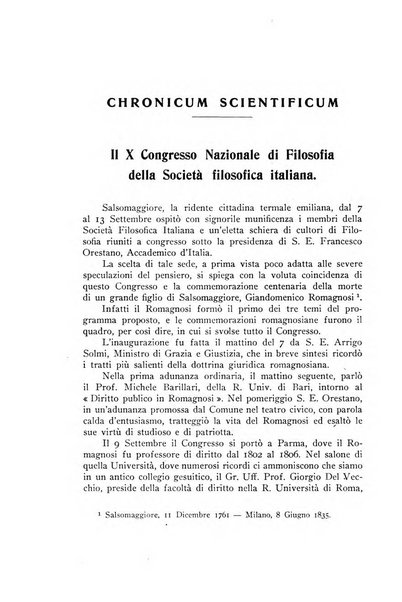 Gregorianum rivista trimestrale di studi teologici e filosofici