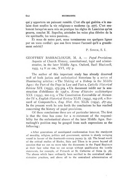 Gregorianum rivista trimestrale di studi teologici e filosofici