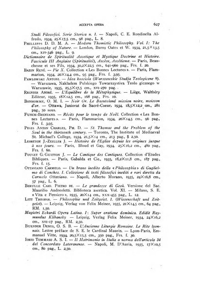 Gregorianum rivista trimestrale di studi teologici e filosofici