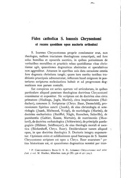 Gregorianum rivista trimestrale di studi teologici e filosofici