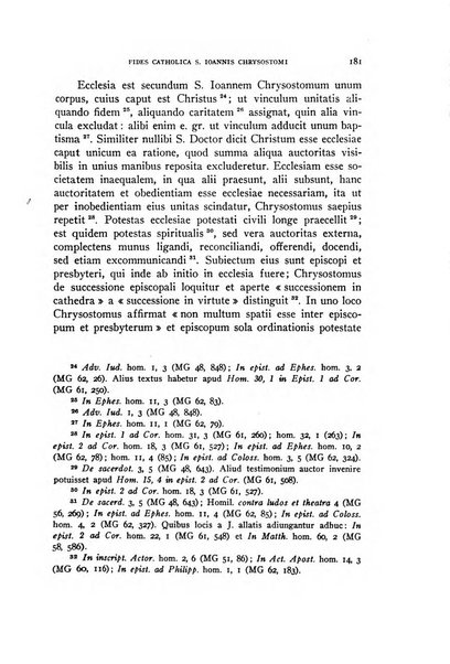 Gregorianum rivista trimestrale di studi teologici e filosofici