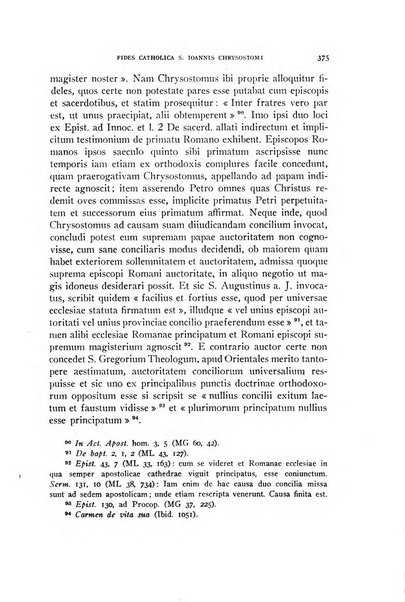 Gregorianum rivista trimestrale di studi teologici e filosofici