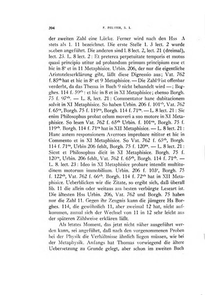 Gregorianum rivista trimestrale di studi teologici e filosofici