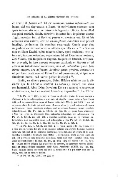 Gregorianum rivista trimestrale di studi teologici e filosofici