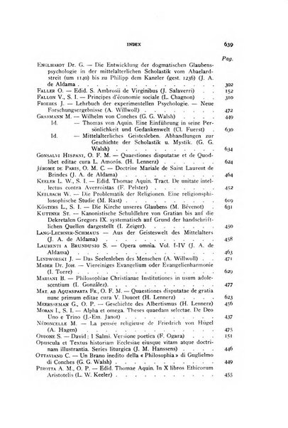 Gregorianum rivista trimestrale di studi teologici e filosofici