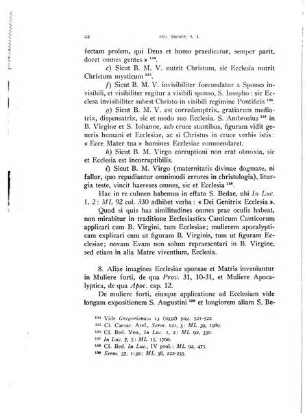 Gregorianum rivista trimestrale di studi teologici e filosofici