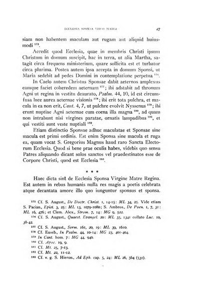 Gregorianum rivista trimestrale di studi teologici e filosofici