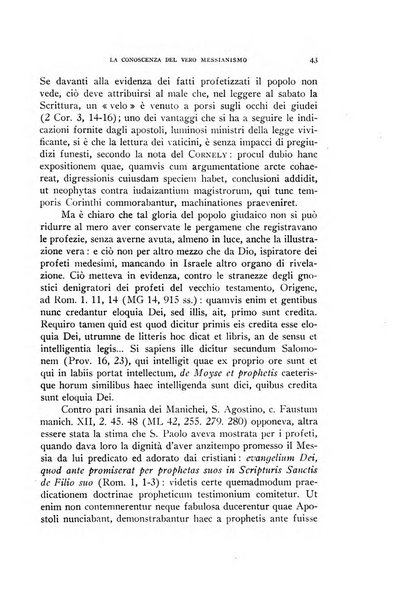 Gregorianum rivista trimestrale di studi teologici e filosofici