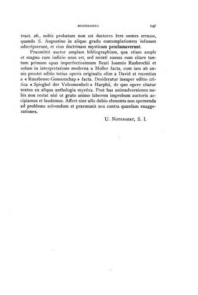 Gregorianum rivista trimestrale di studi teologici e filosofici