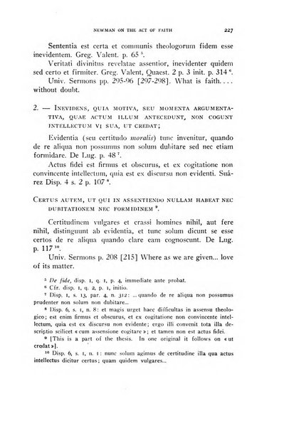 Gregorianum rivista trimestrale di studi teologici e filosofici