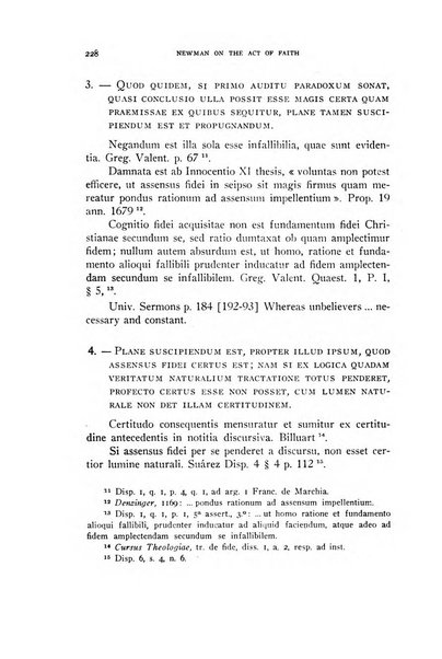 Gregorianum rivista trimestrale di studi teologici e filosofici