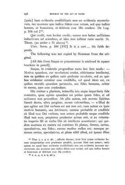 Gregorianum rivista trimestrale di studi teologici e filosofici