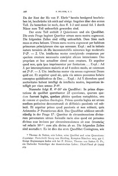 Gregorianum rivista trimestrale di studi teologici e filosofici