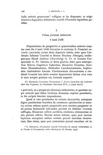 Gregorianum rivista trimestrale di studi teologici e filosofici