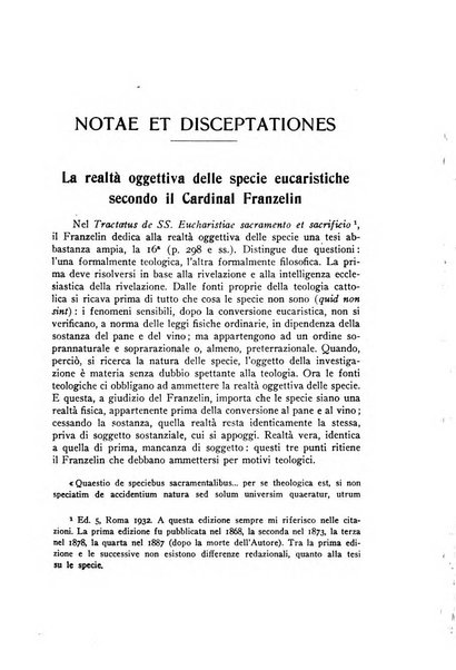 Gregorianum rivista trimestrale di studi teologici e filosofici