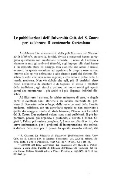 Gregorianum rivista trimestrale di studi teologici e filosofici