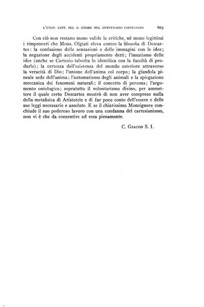 Gregorianum rivista trimestrale di studi teologici e filosofici