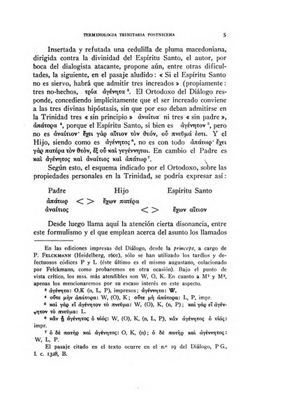 Gregorianum rivista trimestrale di studi teologici e filosofici