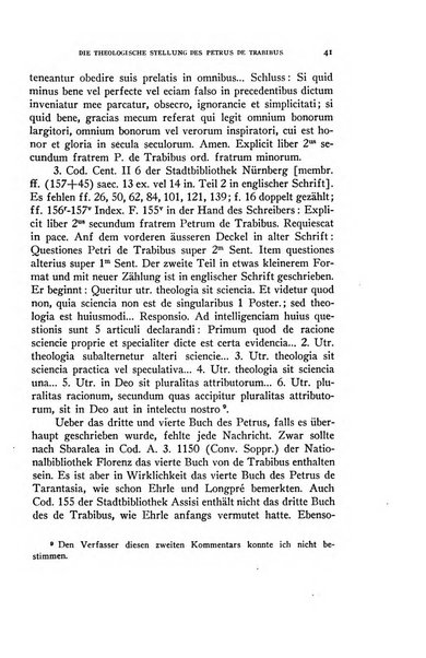 Gregorianum rivista trimestrale di studi teologici e filosofici