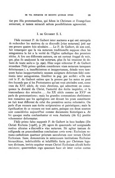 Gregorianum rivista trimestrale di studi teologici e filosofici