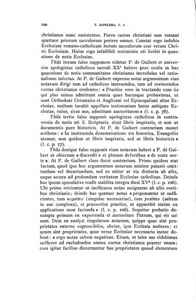 Gregorianum rivista trimestrale di studi teologici e filosofici