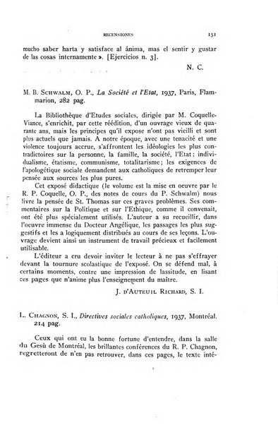 Gregorianum rivista trimestrale di studi teologici e filosofici