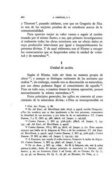 Gregorianum rivista trimestrale di studi teologici e filosofici