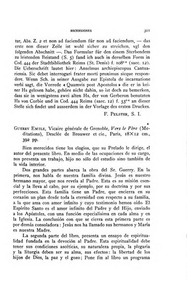 Gregorianum rivista trimestrale di studi teologici e filosofici