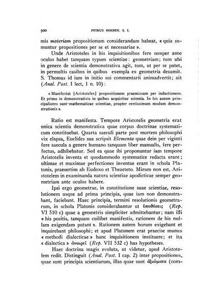 Gregorianum rivista trimestrale di studi teologici e filosofici