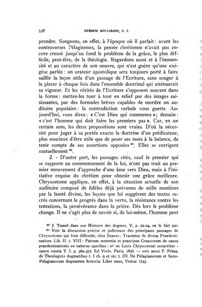 Gregorianum rivista trimestrale di studi teologici e filosofici