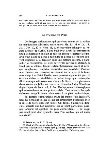 Gregorianum rivista trimestrale di studi teologici e filosofici