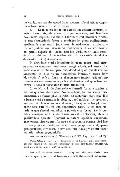 Gregorianum rivista trimestrale di studi teologici e filosofici