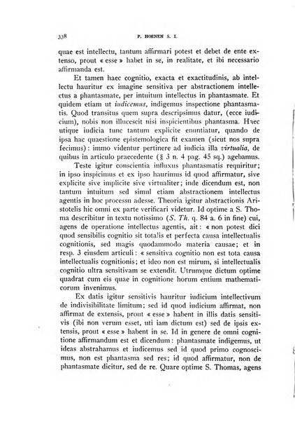 Gregorianum rivista trimestrale di studi teologici e filosofici