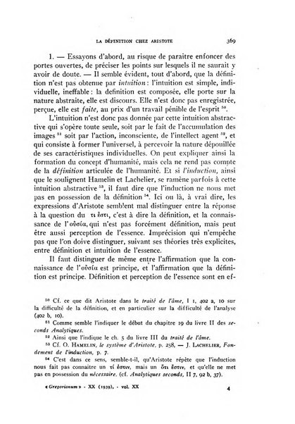 Gregorianum rivista trimestrale di studi teologici e filosofici