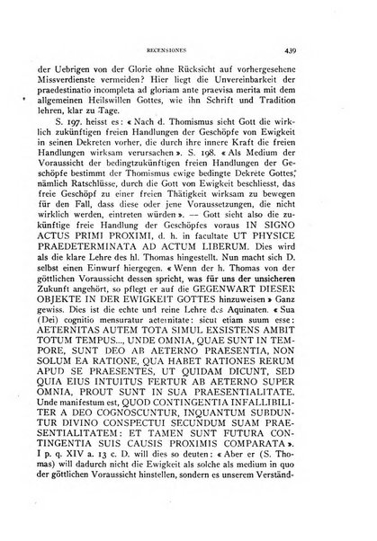 Gregorianum rivista trimestrale di studi teologici e filosofici