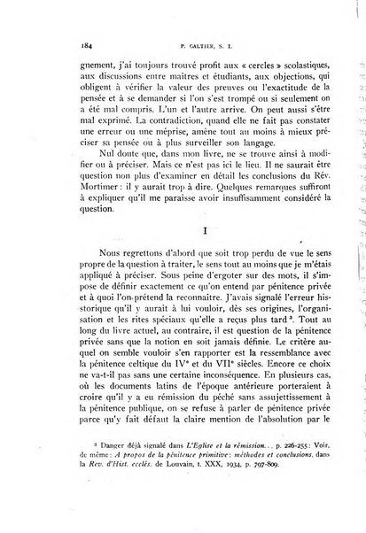 Gregorianum rivista trimestrale di studi teologici e filosofici