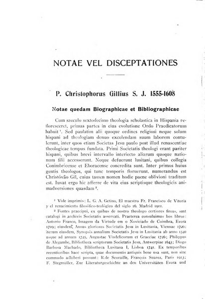 Gregorianum rivista trimestrale di studi teologici e filosofici