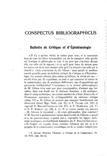 Gregorianum rivista trimestrale di studi teologici e filosofici