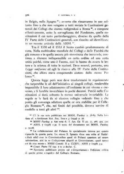 Gregorianum rivista trimestrale di studi teologici e filosofici