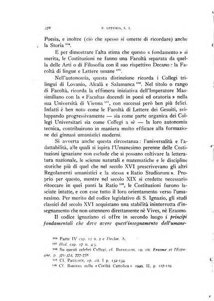 Gregorianum rivista trimestrale di studi teologici e filosofici