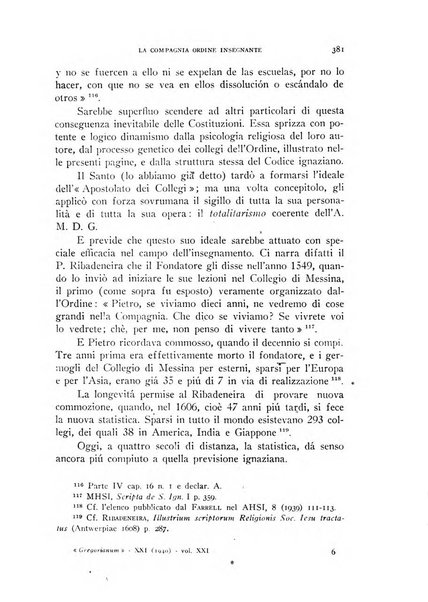 Gregorianum rivista trimestrale di studi teologici e filosofici