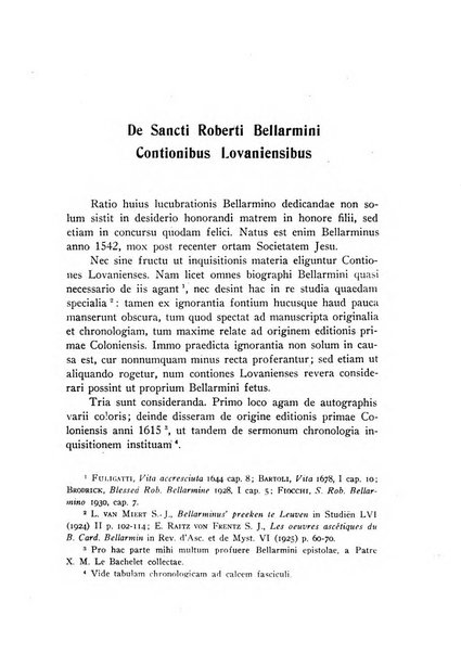 Gregorianum rivista trimestrale di studi teologici e filosofici