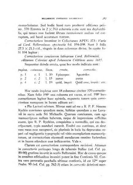 Gregorianum rivista trimestrale di studi teologici e filosofici