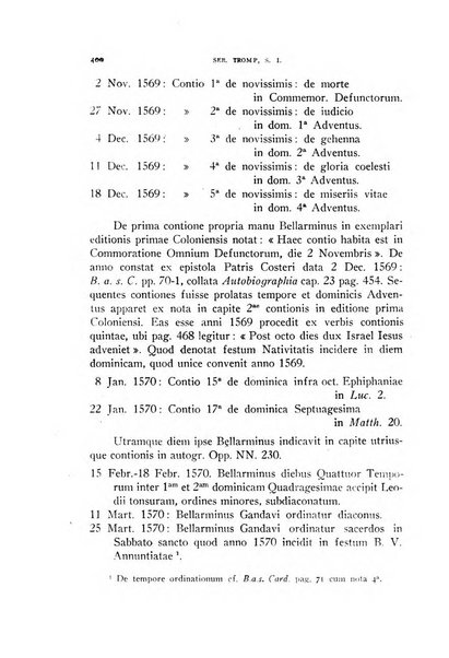 Gregorianum rivista trimestrale di studi teologici e filosofici