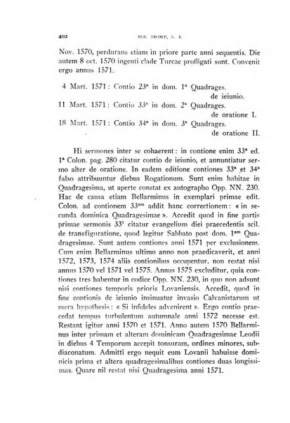 Gregorianum rivista trimestrale di studi teologici e filosofici