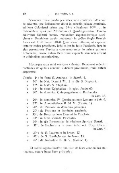 Gregorianum rivista trimestrale di studi teologici e filosofici