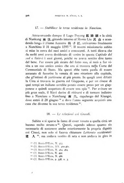 Gregorianum rivista trimestrale di studi teologici e filosofici